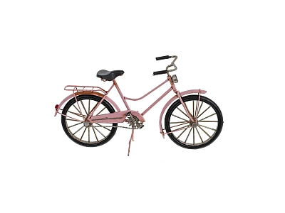 Статуэтка Pink Bike 802442 400_400_2080564